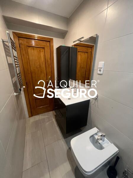 Inmueble en Calle Poeta Blas de Otero, MADRID