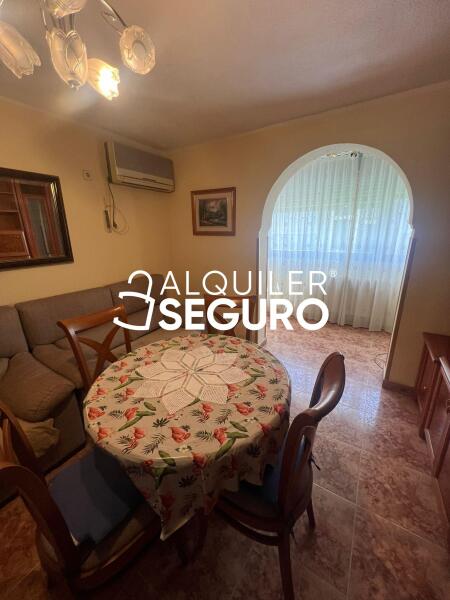 Inmueble en Calle Poeta Blas de Otero, MADRID