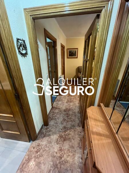 Inmueble en Calle Poeta Blas de Otero, MADRID