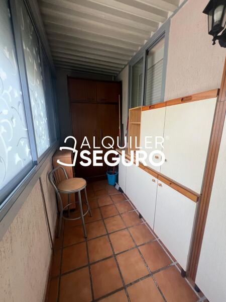 Inmueble en Calle Poeta Blas de Otero, MADRID