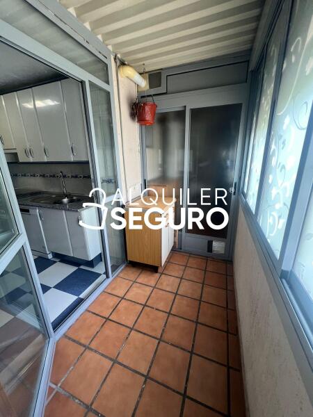 Inmueble en Calle Poeta Blas de Otero, MADRID