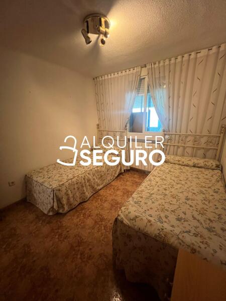 Inmueble en Calle Poeta Blas de Otero, MADRID