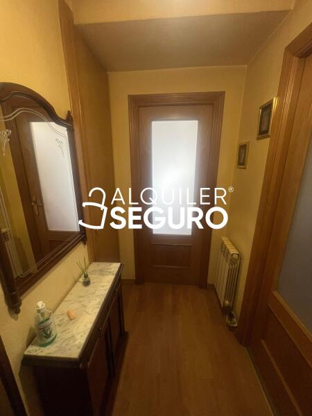 Inmueble en Calle Canal del Bósforo, MADRID