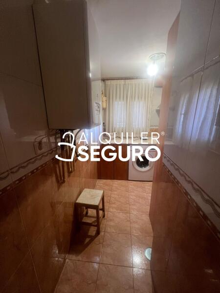 Inmueble en Calle Canal del Bósforo, MADRID