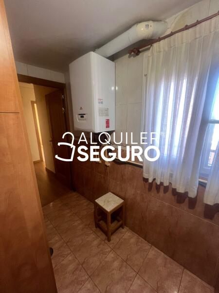 Inmueble en Calle Canal del Bósforo, MADRID