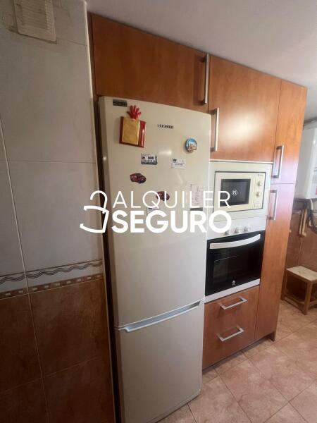 Inmueble en Calle Canal del Bósforo, MADRID