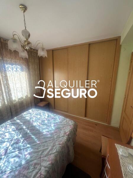 Inmueble en Calle Canal del Bósforo, MADRID