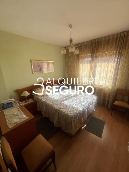 Inmueble en Calle Canal del Bósforo, MADRID