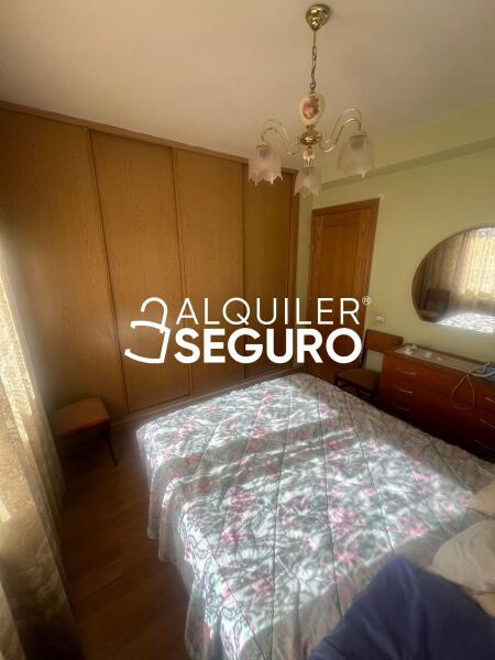 Inmueble en Calle Canal del Bósforo, MADRID