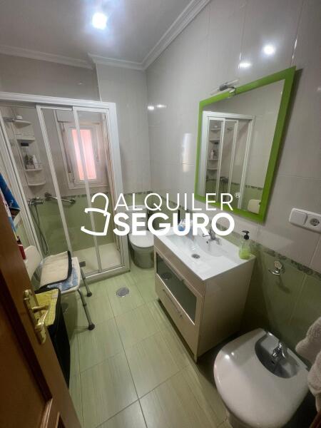 Inmueble en Calle Canal del Bósforo, MADRID