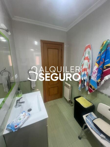 Inmueble en Calle Canal del Bósforo, MADRID