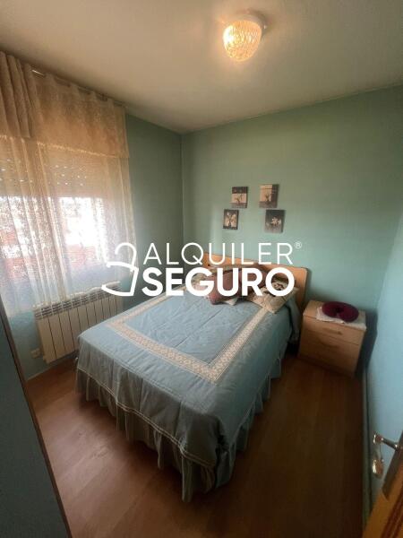 Inmueble en Calle Canal del Bósforo, MADRID