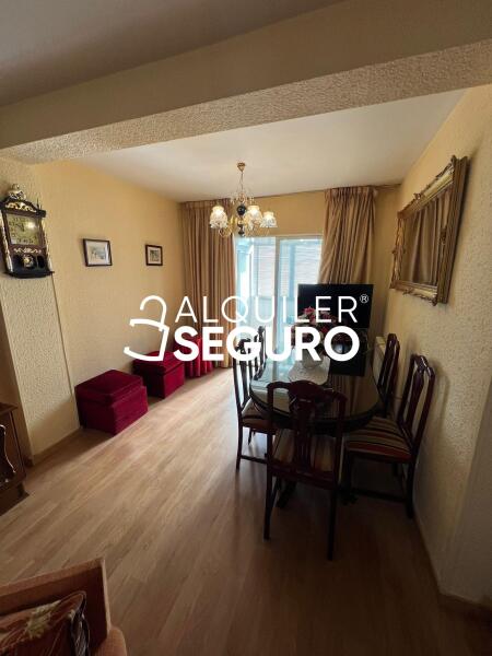 Inmueble en Calle Canal del Bósforo, MADRID