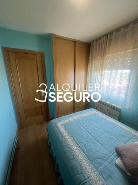 Inmueble en Calle Canal del Bósforo, MADRID