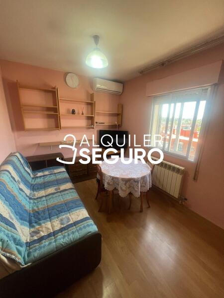 Inmueble en Calle Canal del Bósforo, MADRID