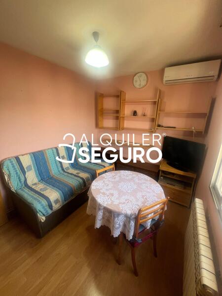 Inmueble en Calle Canal del Bósforo, MADRID