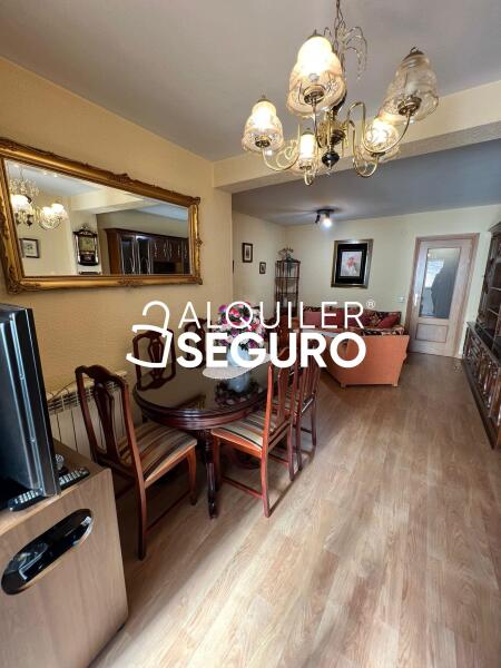 Inmueble en Calle Canal del Bósforo, MADRID