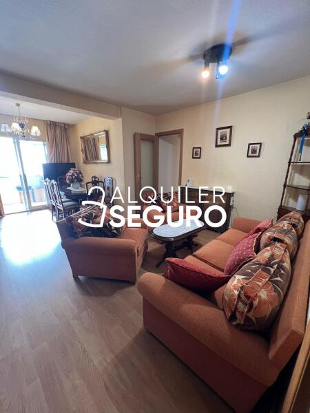 Inmueble en Calle Canal del Bósforo, MADRID