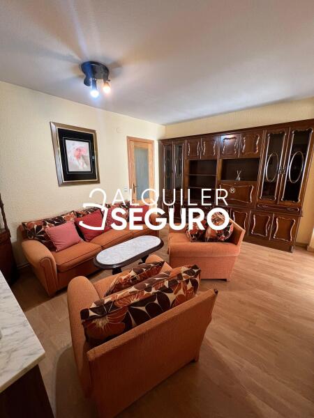 Inmueble en Calle Canal del Bósforo, MADRID