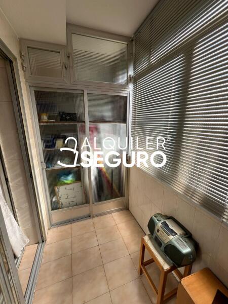 Inmueble en Calle Canal del Bósforo, MADRID