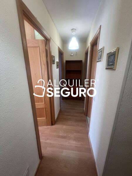 Inmueble en Calle Canal del Bósforo, MADRID