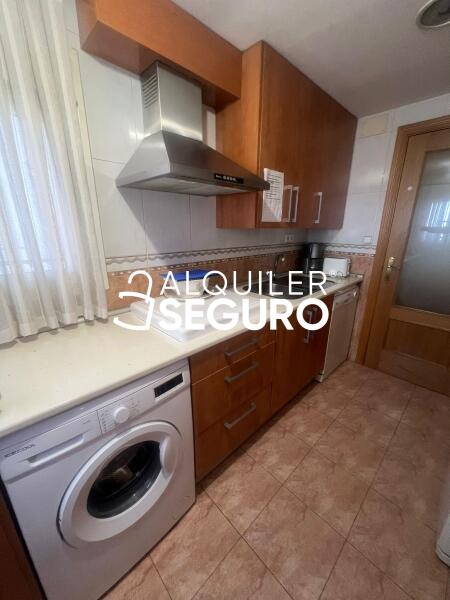 Inmueble en Calle Canal del Bósforo, MADRID