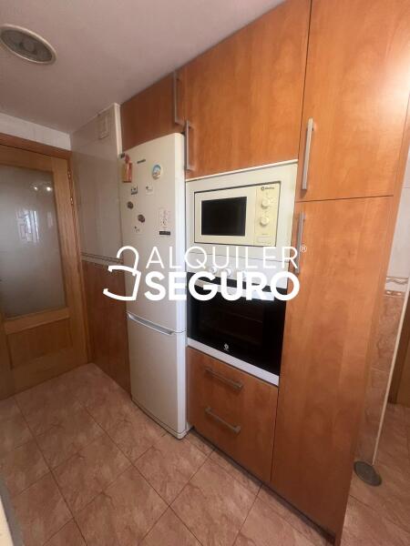 Inmueble en Calle Canal del Bósforo, MADRID