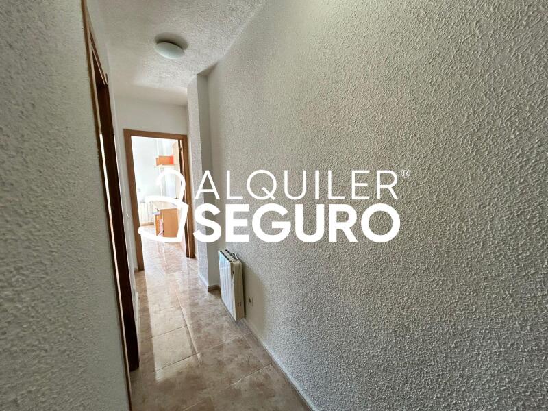 Piso en Calle La Flor, PERALES DE TAJUÑA MADRID