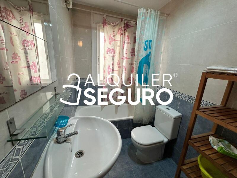 Piso en Calle La Flor, PERALES DE TAJUÑA MADRID