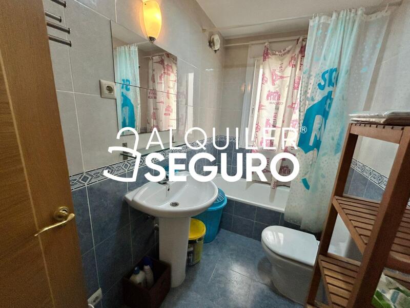 Piso en Calle La Flor, PERALES DE TAJUÑA MADRID