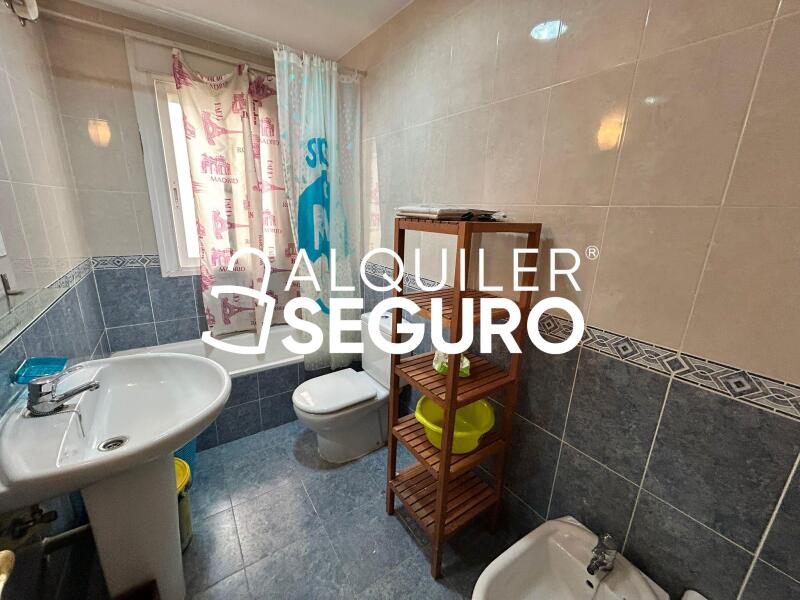 Piso en Calle La Flor, PERALES DE TAJUÑA MADRID