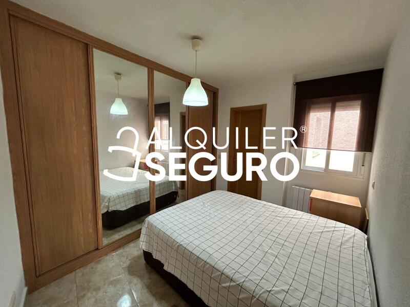 Piso en Calle La Flor, PERALES DE TAJUÑA MADRID