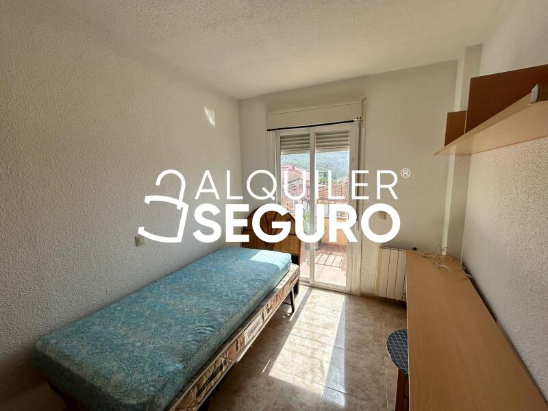 Piso en Calle La Flor, PERALES DE TAJUÑA MADRID