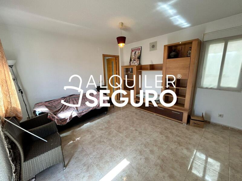 Piso en Calle La Flor, PERALES DE TAJUÑA MADRID