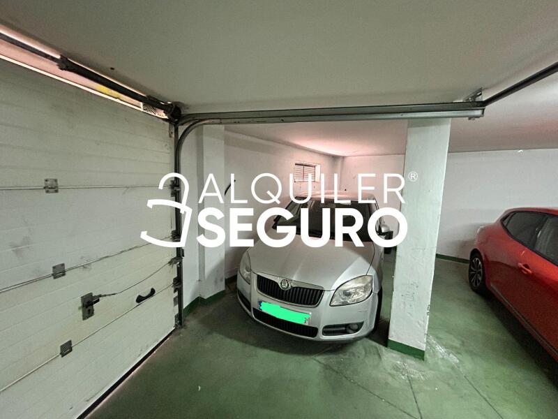 Piso en Calle La Flor, PERALES DE TAJUÑA MADRID