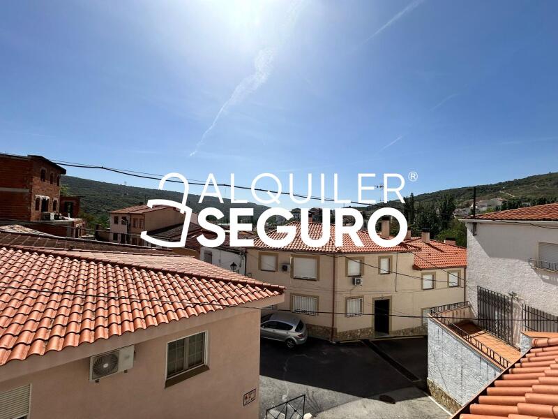 Piso en Calle La Flor, PERALES DE TAJUÑA MADRID