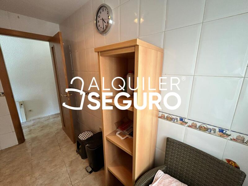 Piso en Calle La Flor, PERALES DE TAJUÑA MADRID