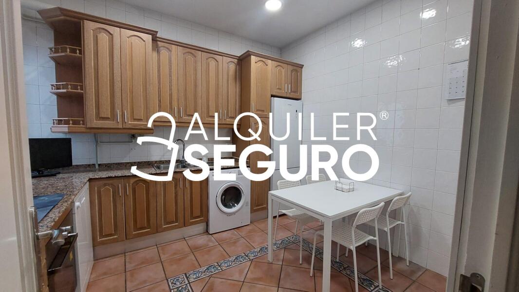 Piso en Calle de Costa Rica, MADRID MADRID