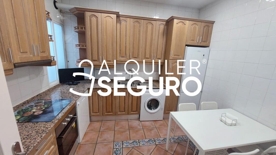 Piso en Calle de Costa Rica, MADRID MADRID