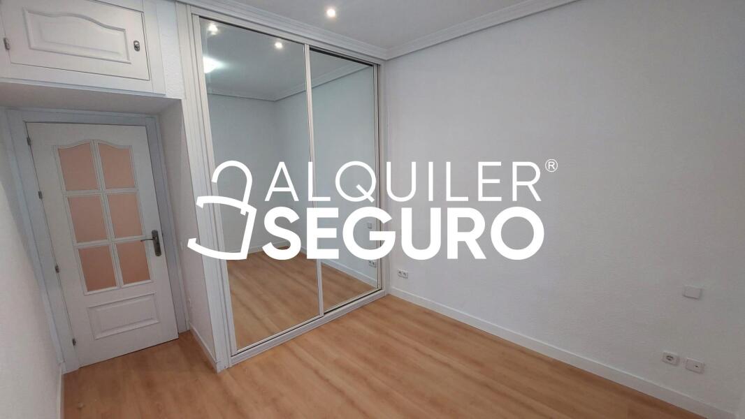 Piso en Calle de Costa Rica, MADRID MADRID