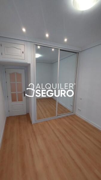 Piso en Calle de Costa Rica, MADRID MADRID