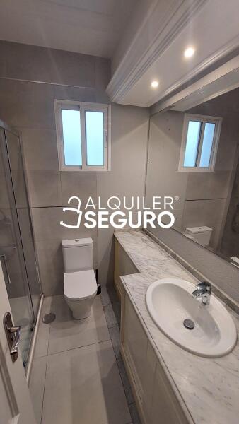 Piso en Calle de Costa Rica, MADRID MADRID