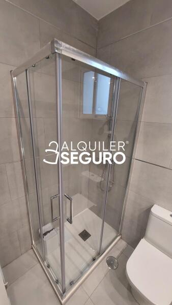 Piso en Calle de Costa Rica, MADRID MADRID