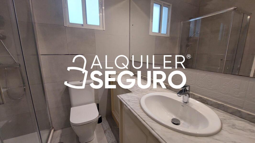 Piso en Calle de Costa Rica, MADRID MADRID