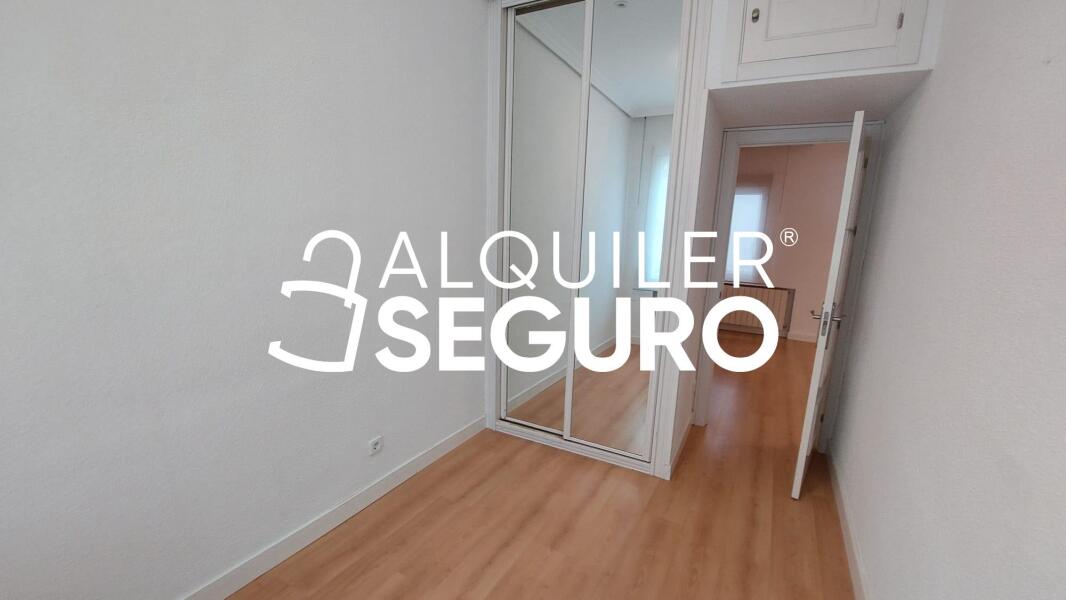 Piso en Calle de Costa Rica, MADRID MADRID