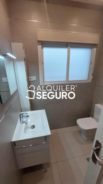 Piso en Calle de Costa Rica, MADRID MADRID