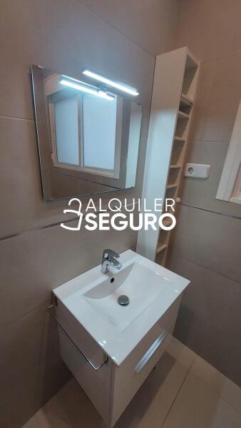 Piso en Calle de Costa Rica, MADRID MADRID