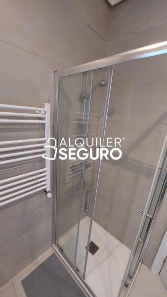 Piso en Calle de Costa Rica, MADRID MADRID