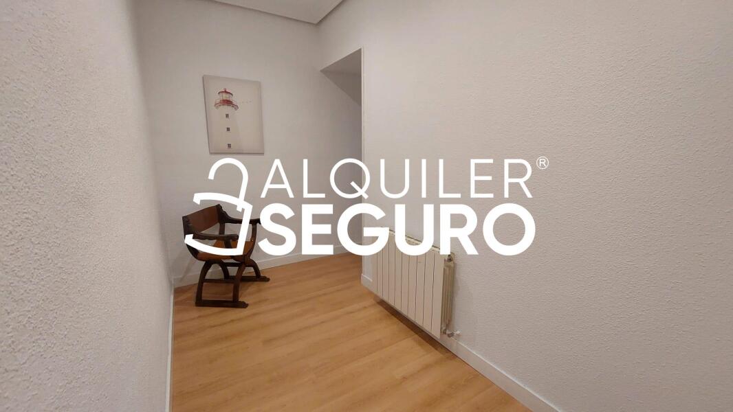 Piso en Calle de Costa Rica, MADRID MADRID