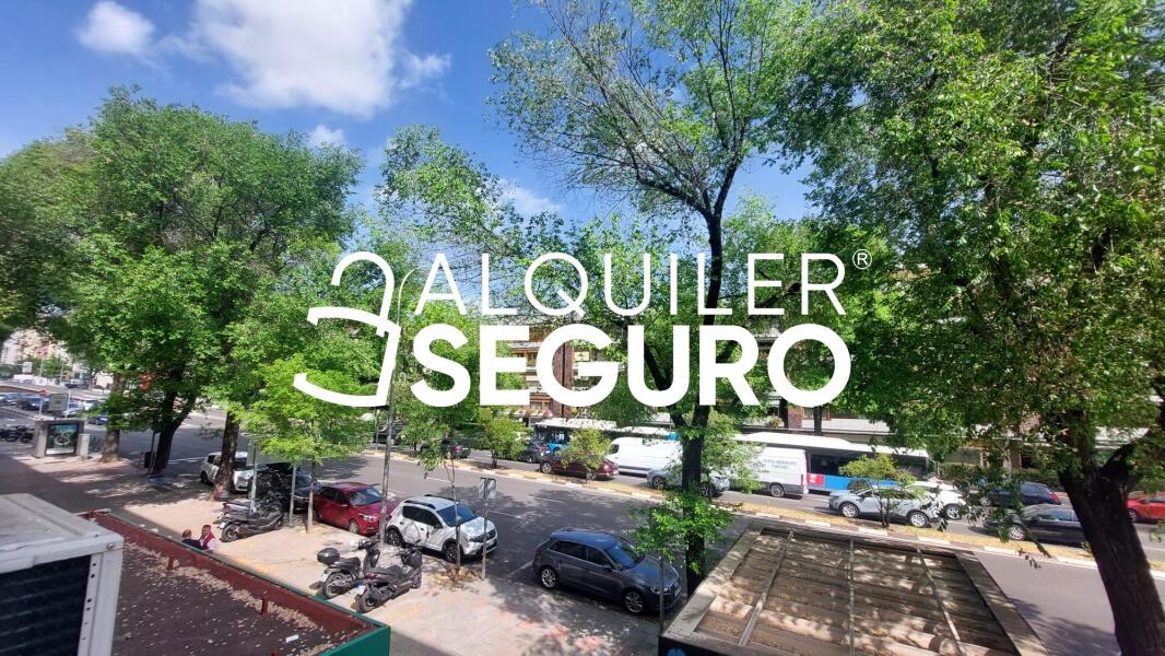 Piso en Calle de Costa Rica, MADRID MADRID